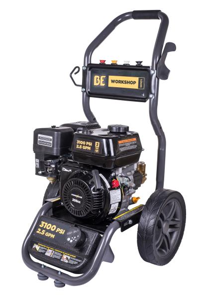 Pressure Washer 3500 PSI Product Image