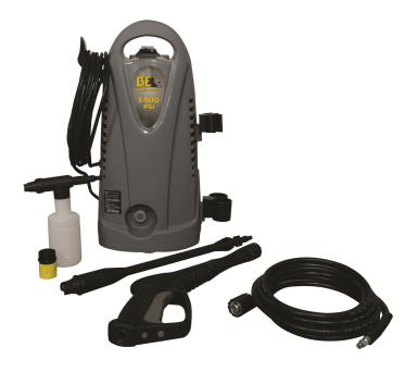 Pressure Washer 1500 PSI Product Image